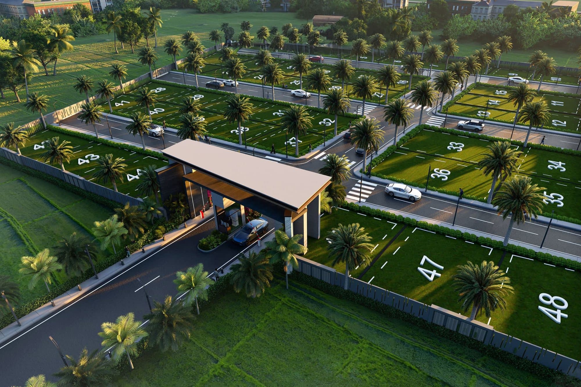 Velora — Patiala Highway